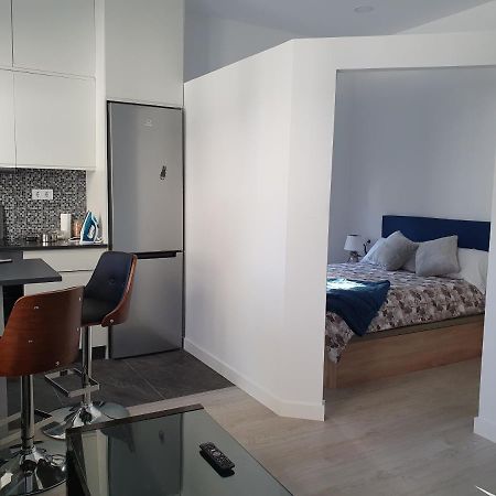 Apartmán Apt Studio A Coruña Exteriér fotografie