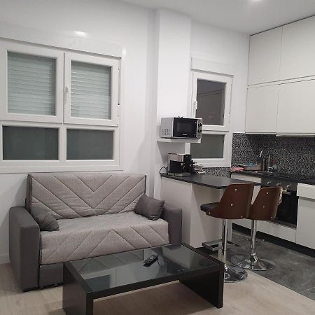 Apartmán Apt Studio A Coruña Exteriér fotografie