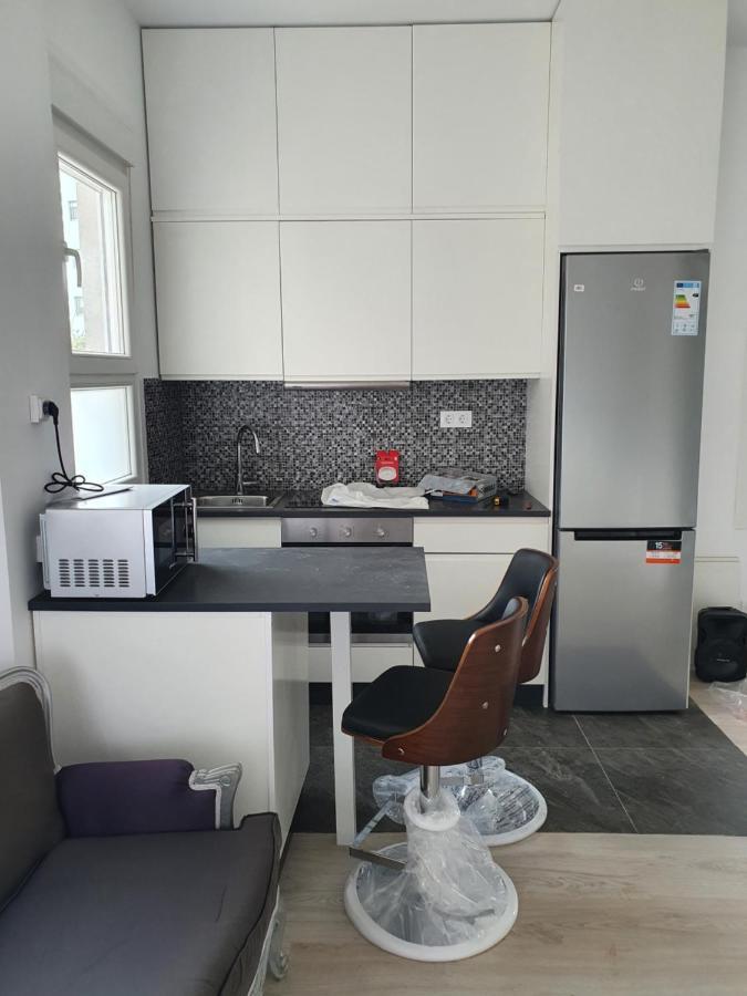 Apartmán Apt Studio A Coruña Exteriér fotografie