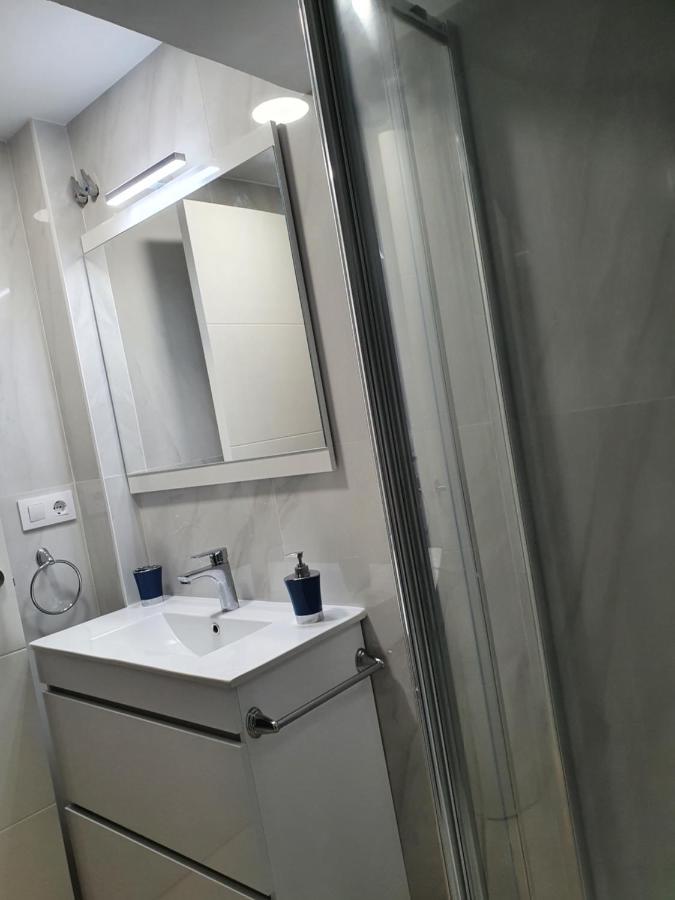 Apartmán Apt Studio A Coruña Exteriér fotografie